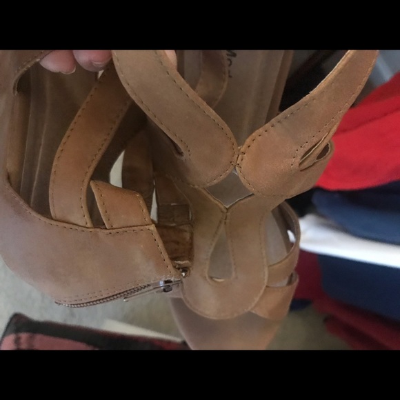 Wedges - Picture 6 of 8